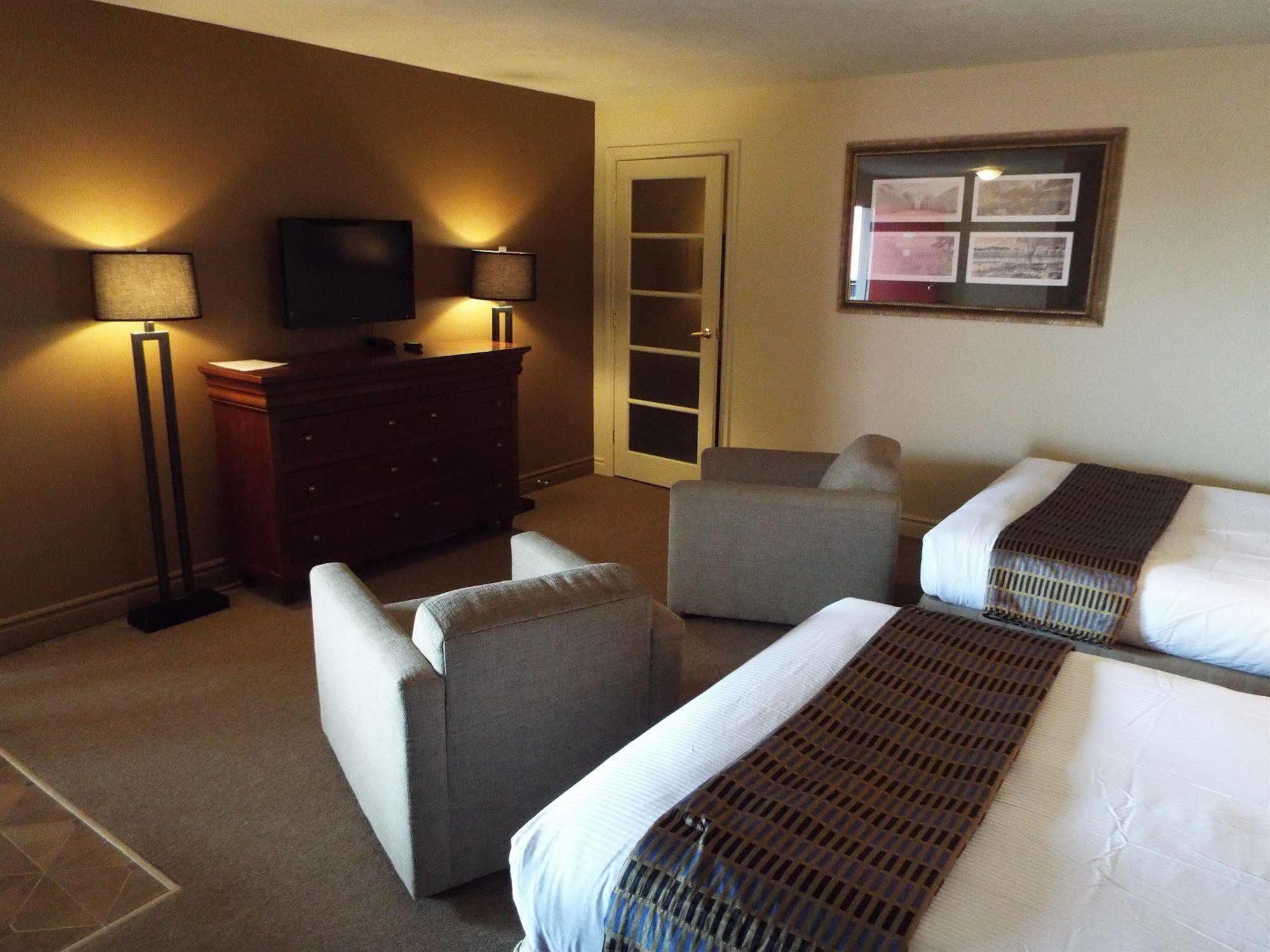 Seely'S Motel Shediac Exteriör bild